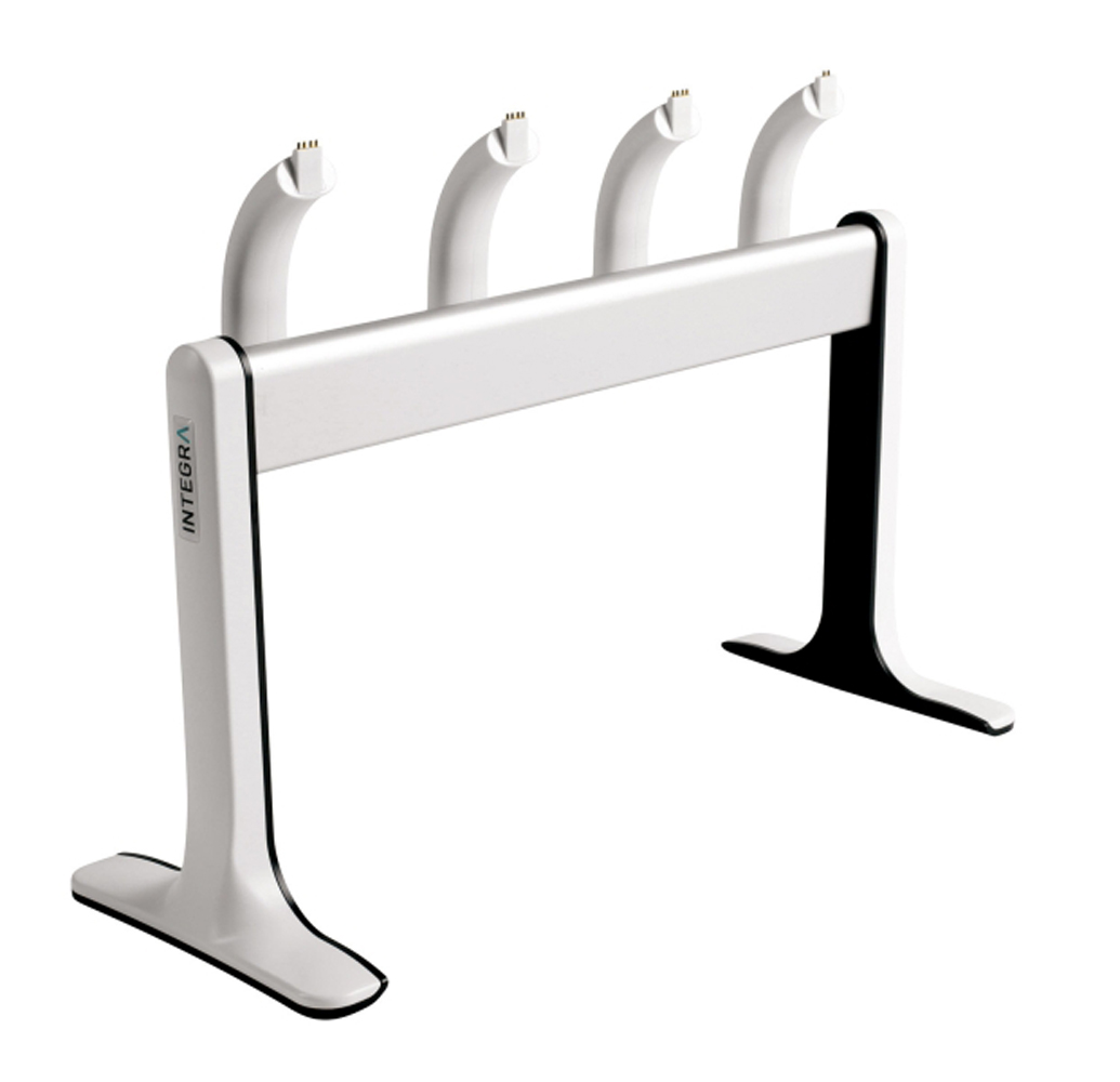 PIPETTESTAND CAROLA BARTSCH DESIGN