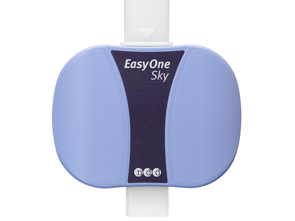 EasyOne Air